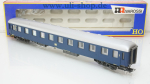 Rivarossi H0 2917 Personenwagen Gleichstrom Galeriebild - zum Vergrößern bitte auf das Bild klicken