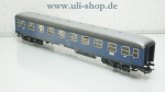 Märklin H0 4051 Personenwagen Wechselstrom Galeriebild - zum Vergrößern bitte auf das Bild klicken