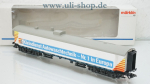 Märklin H0 4290-9 Güterwagen Wechselstrom Galeriebild - zum Vergrößern bitte auf das Bild klicken