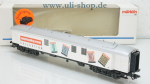Märklin H0 45957 Güterwagen Wechselstrom Galeriebild - zum Vergrößern bitte auf das Bild klicken