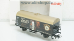 Märklin H0 44212 Güterwagen Wechselstrom Galeriebild - zum Vergrößern bitte auf das Bild klicken