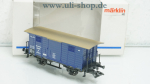 Märklin H0 48851 Güterwagen Wechselstrom Galeriebild - zum Vergrößern bitte auf das Bild klicken