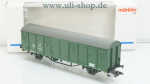 Märklin H0 47362 Güterwagen Wechselstrom Galeriebild - zum Vergrößern bitte auf das Bild klicken