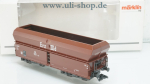 Märklin H0 00751-16 Güterwagen Wechselstrom Galeriebild - zum Vergrößern bitte auf das Bild klicken