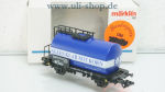Märklin H0 4642 Güterwagen Wechselstrom Galeriebild - zum Vergrößern bitte auf das Bild klicken
