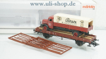 Märklin H0 46361 Güterwagen Wechselstrom Galeriebild - zum Vergrößern bitte auf das Bild klicken