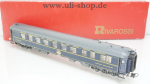 Rivarossi H0 2594 Personenwagen Gleichstrom Galeriebild - zum Vergrößern bitte auf das Bild klicken