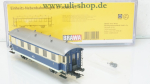 Brawa H0 45534 Personenwagen Gleichstrom Galeriebild - zum Vergrößern bitte auf das Bild klicken