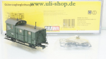 Brawa H0 48358 Güterwagen Gleichstrom Galeriebild - zum Vergrößern bitte auf das Bild klicken