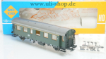 Roco H0 4203 Personenwagen Wechselstrom Galeriebild - zum Vergrößern bitte auf das Bild klicken
