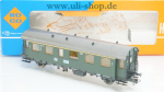 Roco H0 4203 Personenwagen Wechselstrom Galeriebild - zum Vergrößern bitte auf das Bild klicken