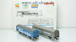 Märklin H0 47282 Wagenpackung Wechselstrom Galeriebild - zum Vergrößern bitte auf das Bild klicken