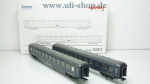 Märklin H0 42811 Wagenpackung Wechselstrom Galeriebild - zum Vergrößern bitte auf das Bild klicken
