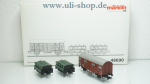 Märklin H0 48690 Wagenpackung Wechselstrom Galeriebild - zum Vergrößern bitte auf das Bild klicken
