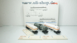 Märklin H0 4855 Wagenpackung Wechselstrom Galeriebild - zum Vergrößern bitte auf das Bild klicken