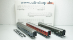 Märklin H0 42942 Wagenpackung Wechselstrom Galeriebild - zum Vergrößern bitte auf das Bild klicken