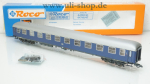 Roco H0 44741 Personenwagen Gleichstrom Galeriebild - zum Vergrößern bitte auf das Bild klicken