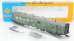 Roco H0 44232A Personenwagen Gleichstrom Galeriebild - zum Vergrößern bitte auf das Bild klicken