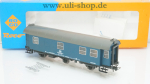 Roco H0 44321A Personenwagen Gleichstrom Galeriebild - zum Vergrößern bitte auf das Bild klicken