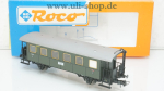 Roco H0 44820 Personenwagen Gleichstrom Galeriebild - zum Vergrößern bitte auf das Bild klicken