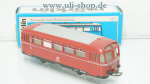 Märklin H0 4018 Personenwagen Wechselstrom Galeriebild - zum Vergrößern bitte auf das Bild klicken