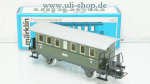 Märklin H0 4040 Personenwagen Wechselstrom Galeriebild - zum Vergrößern bitte auf das Bild klicken