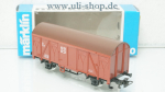 Märklin H0 4408 Güterwagen Wechselstrom Galeriebild - zum Vergrößern bitte auf das Bild klicken