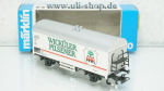 Märklin H0 4422 Güterwagen Wechselstrom Galeriebild - zum Vergrößern bitte auf das Bild klicken