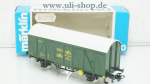 Märklin H0 4491 Güterwagen Wechselstrom Galeriebild - zum Vergrößern bitte auf das Bild klicken