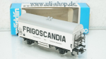 Märklin H0 4531 Güterwagen Wechselstrom Galeriebild - zum Vergrößern bitte auf das Bild klicken