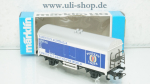 Märklin H0 4562 Güterwagen Wechselstrom Galeriebild - zum Vergrößern bitte auf das Bild klicken