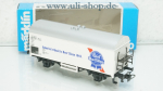 Märklin H0 4569 Güterwagen Wechselstrom Galeriebild - zum Vergrößern bitte auf das Bild klicken