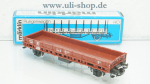 Märklin H0 4607 Güterwagen Wechselstrom Galeriebild - zum Vergrößern bitte auf das Bild klicken