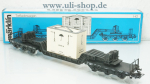 Märklin H0 4618 Güterwagen Wechselstrom Galeriebild - zum Vergrößern bitte auf das Bild klicken