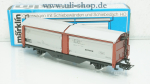 Märklin H0 4633 Güterwagen Wechselstrom Galeriebild - zum Vergrößern bitte auf das Bild klicken