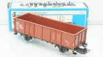 Märklin H0 4639 Güterwagen Wechselstrom Galeriebild - zum Vergrößern bitte auf das Bild klicken