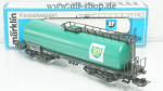 Märklin H0 4653 Güterwagen Wechselstrom Galeriebild - zum Vergrößern bitte auf das Bild klicken