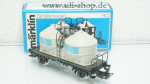 Märklin H0 4661 Güterwagen Wechselstrom Galeriebild - zum Vergrößern bitte auf das Bild klicken