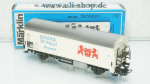 Märklin H0 4667 Güterwagen Wechselstrom Galeriebild - zum Vergrößern bitte auf das Bild klicken