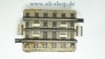 Märklin H0 3600 D 1/4 N Gleismaterial Galeriebild - zum Vergrößern bitte auf das Bild klicken