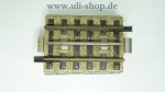 Märklin H0 3600 D 1/4 N Gleismaterial Galeriebild - zum Vergrößern bitte auf das Bild klicken