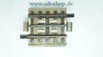 Märklin H0 3600 D 3/16 N Gleismaterial Galeriebild - zum Vergrößern bitte auf das Bild klicken