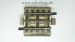 Märklin H0 3600 D 3/16 N Gleismaterial Galeriebild - zum Vergrößern bitte auf das Bild klicken