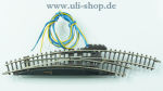 Märklin Z 8569R Gleismaterial Galeriebild - zum Vergrößern bitte auf das Bild klicken