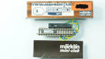 Märklin Z 8587 Gleismaterial Galeriebild - zum Vergrößern bitte auf das Bild klicken