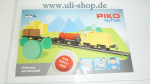 PIKO H0 Zugpackung Gleichstrom analog Galeriebild - zum Vergrößern bitte auf das Bild klicken