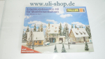 Faller H0 Modellhaus Galeriebild - zum Vergrößern bitte auf das Bild klicken