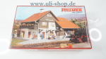 Vollmer H0 9050 Modellhaus Galeriebild - zum Vergrößern bitte auf das Bild klicken