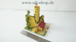 Kibri H0 4138 Modellhaus Galeriebild - zum Vergrößern bitte auf das Bild klicken