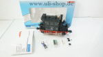 Märklin Spur 1 54504 Dampflok Wechselstrom delta Galeriebild - zum Vergrößern bitte auf das Bild klicken